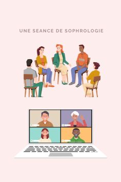 Comment se d&eacute;roule une s&eacute;ance de sophrologie ?